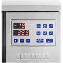 Royal Catering šokkijäähtäjä 29,5 l, 550 W