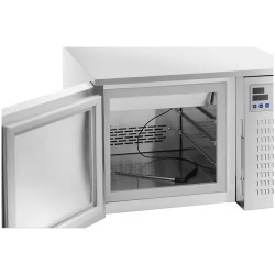 Royal Catering šokkijäähtäjä 29,5 l, 550 W
