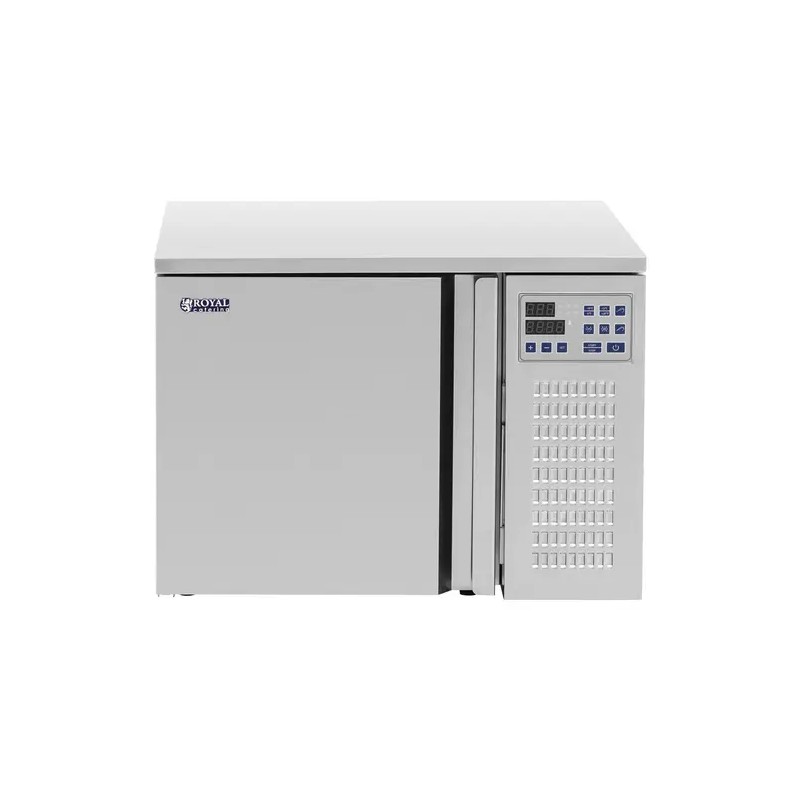 Royal Catering šokkijäähtäjä 29,5 l, 550 W