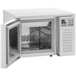 Royal Catering šokkijäähtäjä 29,5 l, 550 W