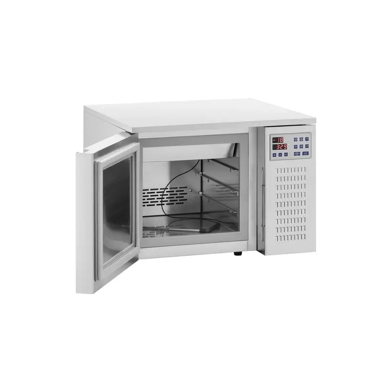 Royal Catering šokkijäähtäjä 29,5 l, 550 W