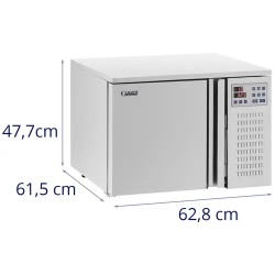 Royal Catering šokkijäähtäjä 29,5 l, 550 W