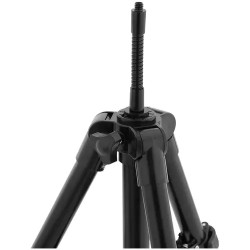 Steinberg Systems yleisjalusta 248–404 mm, 1/4" kierre