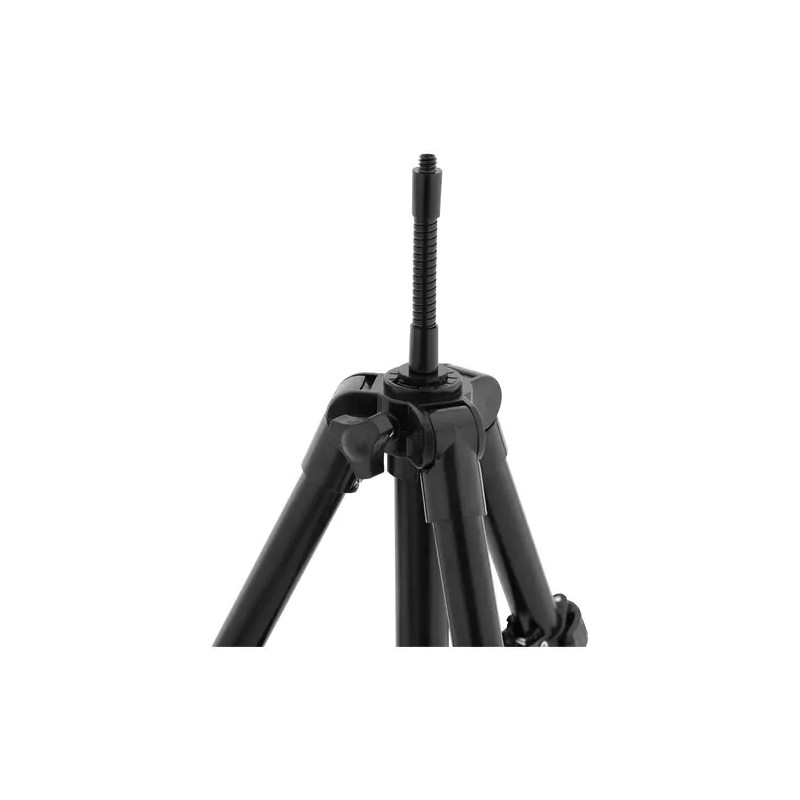 Steinberg Systems yleisjalusta 248–404 mm, 1/4" kierre