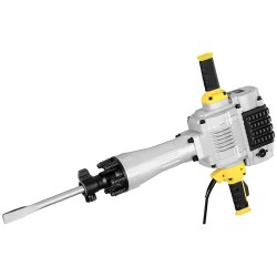 MSW ABH 2100 purkuhammari 2100 W 85 J SDS HEX 23 2 kg