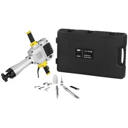 MSW ABH-2100 purkuhammari 2100 W 85 J SDS-HEX 23,2 kg