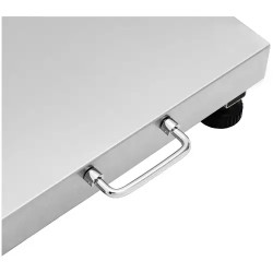 Steinberg Systems tasapaino 60 kg 0,01 kg 30 x 40 cm LED