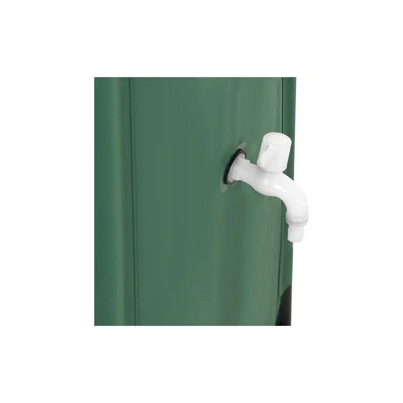 Taitettava sadevesisäiliö 750 l, PVC 1000D
