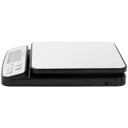 Digitaalinen pakettivaaka SBS-PT-50000, 50 kg / 1 g