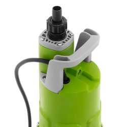 hillvert uppopumppu 1100 W 100 l/min automaattinen paineenvalvonta