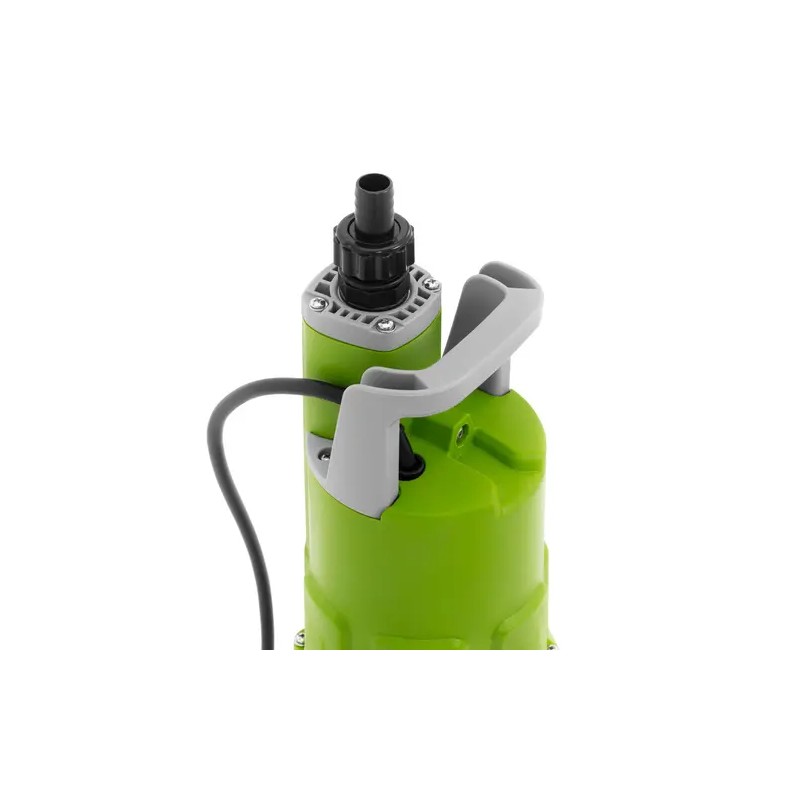 hillvert uppopumppu 1100 W 100 l/min automaattinen paineenvalvonta