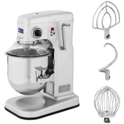 Royal Catering RCPM 10 1B taikinakone 10 l 650 W