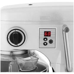 Royal Catering RCPM-10,1B taikinakone 10 l 650 W