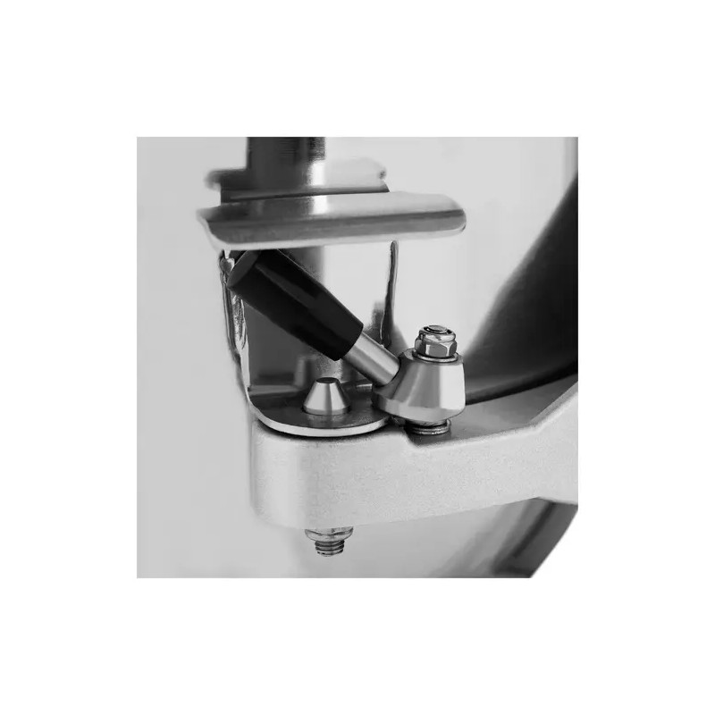 Royal Catering RCPM-10,1B taikinakone 10 l 650 W