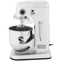 Royal Catering RCPM-10,1B taikinakone 10 l 650 W