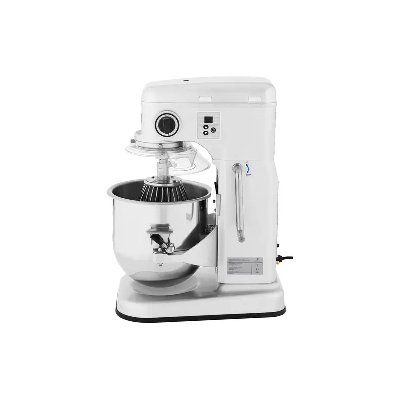 Royal Catering RCPM-10,1B taikinakone 10 l 650 W