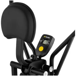 Gymrex GR-MG33 Crosstrainer, max 120 kg