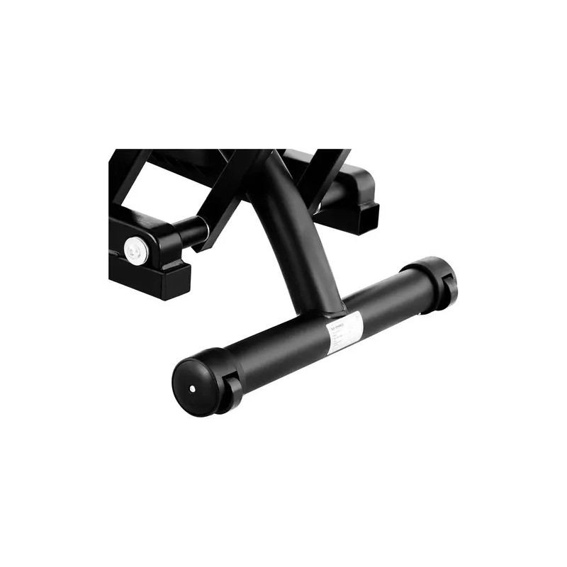 Gymrex GR-MG33 Crosstrainer, max 120 kg