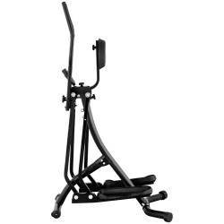 Gymrex GR-MG33 Crosstrainer, max 120 kg