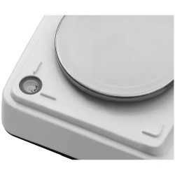 Steinberg Systems SBS-LW-600E tarkkuusvaaka 0,01 g - 600 g tuulisuojalla