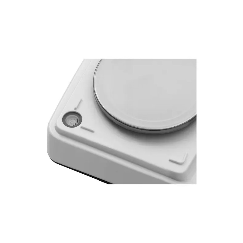 Steinberg Systems SBS-LW-600E tarkkuusvaaka 0,01 g - 600 g tuulisuojalla