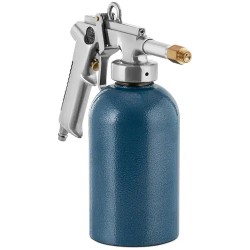 Ruiskupistooli 1 1 l 1 5 mm 8 bar 1 4