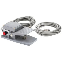 AC/DC TIG/MMA-hitsauslaite 220 A, 230 V, pulssitoiminto, 8 m kaapelit