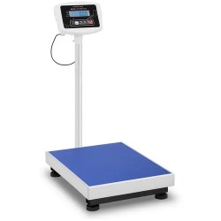 Steinberg Systems SBS PF 150 tasapaino 150 kg 0 05 kg 60 x 45 cm LCD
