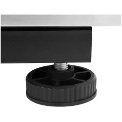 Steinberg Systems SBS-PF-150 tasapaino 150 kg 0,05 kg 60 x 45 cm LCD