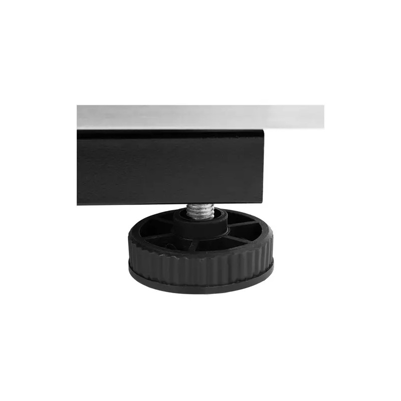 Steinberg Systems SBS-PF-150 tasapaino 150 kg 0,05 kg 60 x 45 cm LCD