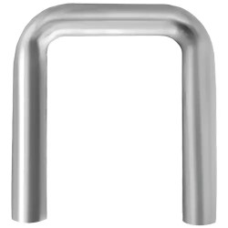 Royal Catering makkaralippurit 4000 kpl, 11,5 x 11,5 x 2 mm, alumiini