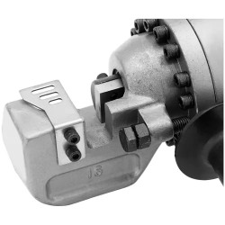 MSW hydraulinen pultonsaksi 4-16 mm 19 t