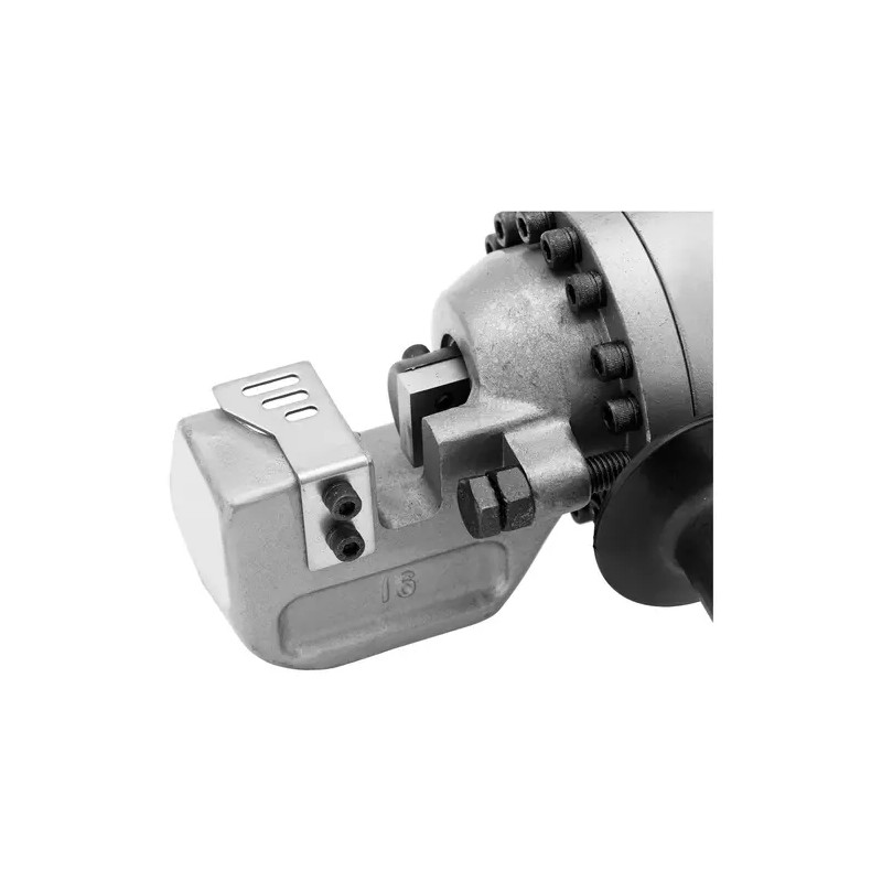 MSW hydraulinen pultonsaksi 4-16 mm 19 t