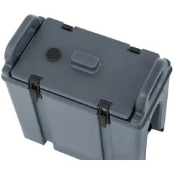 Royal Catering Thermogetränkebehälter 7 l termosäiliö laskuhanalla