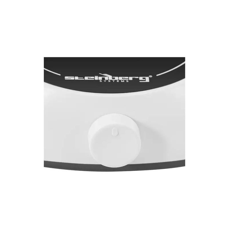 Mini-magneettisekoitin 350–1800 kierrosta/min 2 l