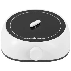 Mini-magneettisekoitin 350–1800 kierrosta/min 2 l