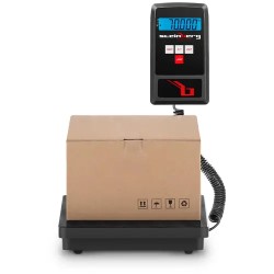Steinberg Systems SBS PF 70 50 digitaalinen pakettivaaka 70 kg 5 g