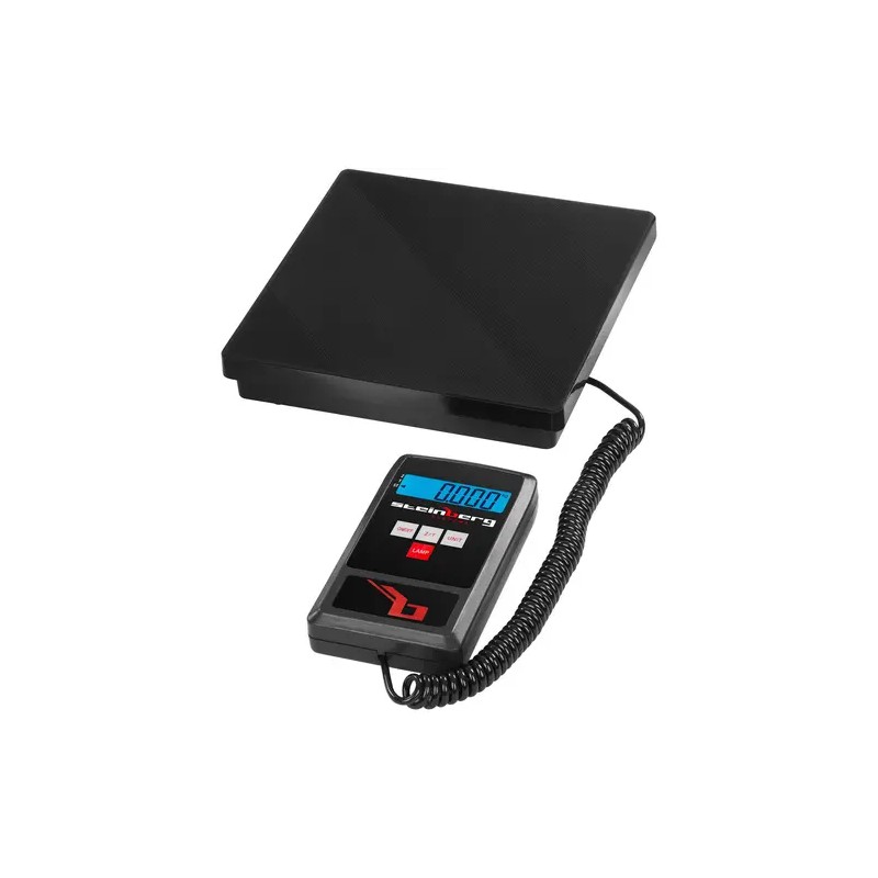 Steinberg Systems SBS-PF-70/50 digitaalinen pakettivaaka 70 kg / 5 g