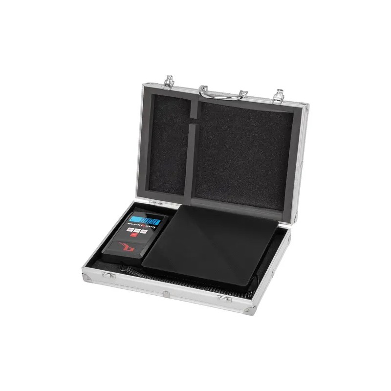 Steinberg Systems SBS-PF-70/50 digitaalinen pakettivaaka 70 kg / 5 g