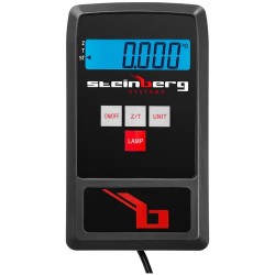Steinberg Systems SBS-PF-70/50 digitaalinen pakettivaaka 70 kg / 5 g