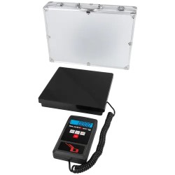Steinberg Systems SBS-PF-70/50 digitaalinen pakettivaaka 70 kg / 5 g