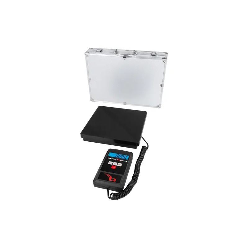 Steinberg Systems SBS-PF-70/50 digitaalinen pakettivaaka 70 kg / 5 g