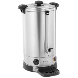 Royal Catering vedenkeitin 19 7 l 2500 W ruostumaton teräs