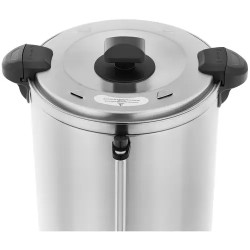 Royal Catering vedenkeitin 19,7 l 2500 W ruostumaton teräs