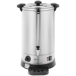 Royal Catering vedenkeitin 19,7 l 2500 W ruostumaton teräs