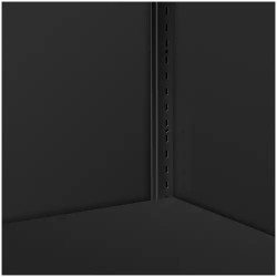 Fromm & Starck STAR_MCAB_30 metallikaappi 90x180 cm antrasiitti