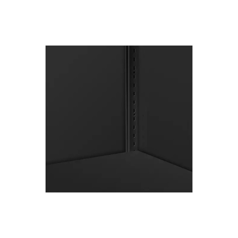 Fromm & Starck STAR_MCAB_30 metallikaappi 90x180 cm antrasiitti