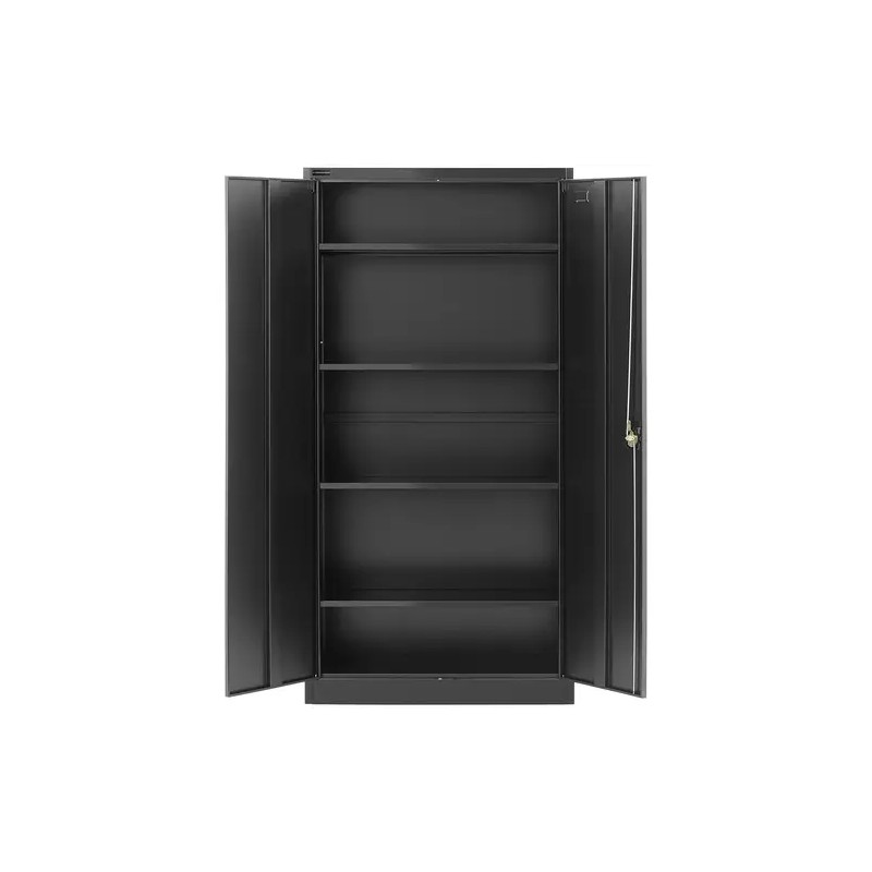Fromm & Starck STAR_MCAB_30 metallikaappi 90x180 cm antrasiitti