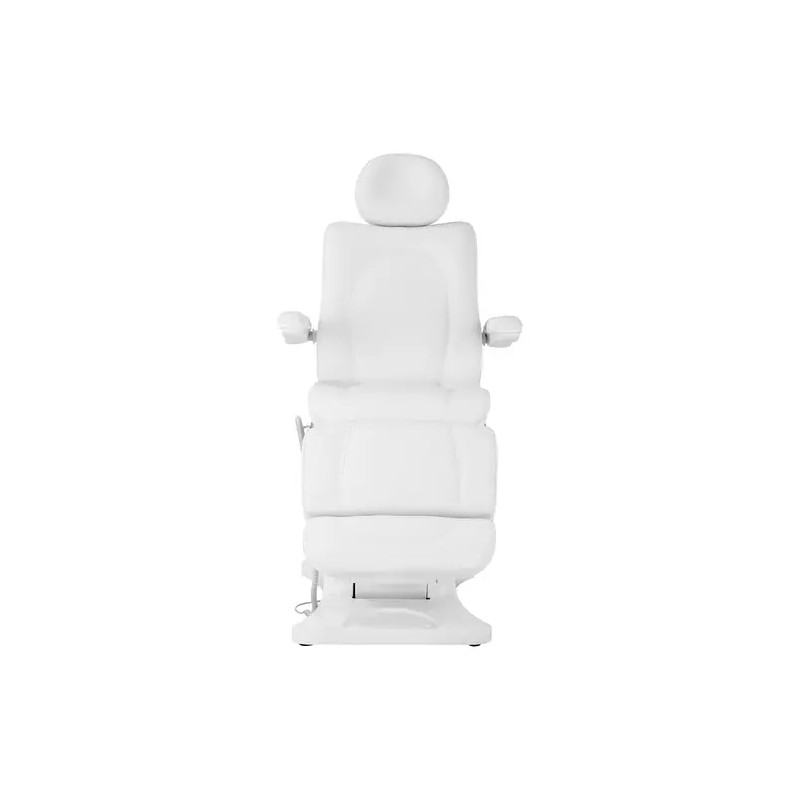 Sähköinen kosmetiikkasänky Physa Velletri White 4 moottoria 150 kg
