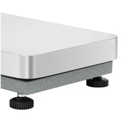 Tasovaaka 60 kg / 0,002 kg, 30 x 40 cm, LCD-näyttö